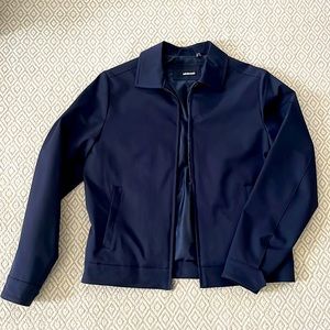 Men’s Murano performance jacket.